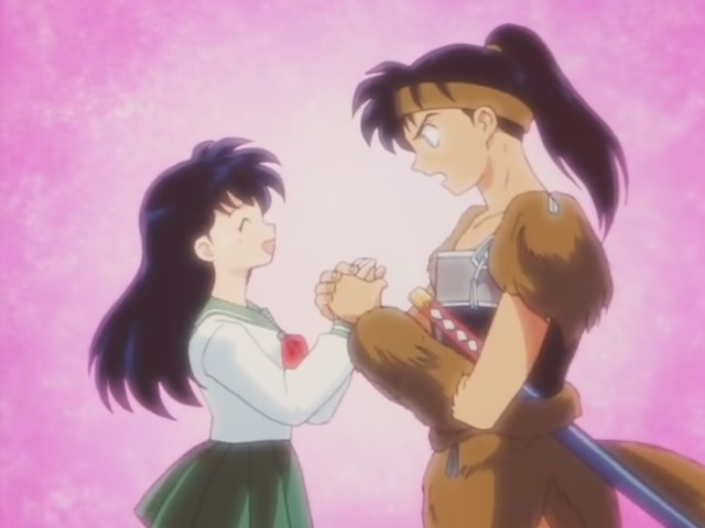 Inuyasha Ep 47: Onigumo's Heart Still Beats Within Naraku @ 00:01:04