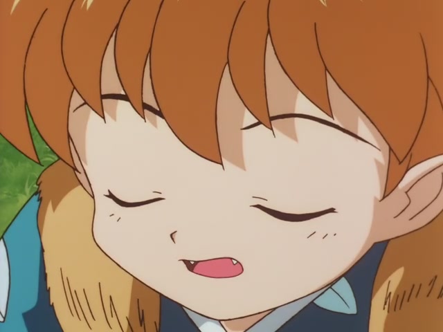 Inuyasha Ep 47: Onigumo's Heart Still Beats Within Naraku @ 00:01:08