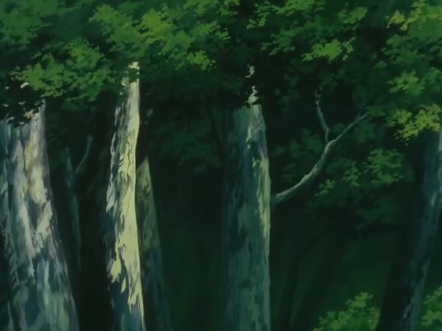 Inuyasha Ep 47: Onigumo's Heart Still Beats Within Naraku @ 00:02:00