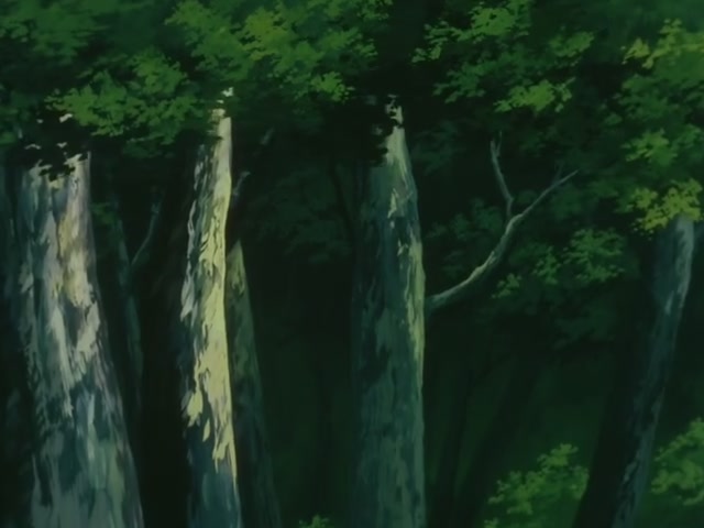 Inuyasha Ep 47: Onigumo's Heart Still Beats Within Naraku @ 00:02:09