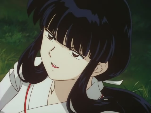 Inuyasha Ep 47: Onigumo's Heart Still Beats Within Naraku @ 00:02:30