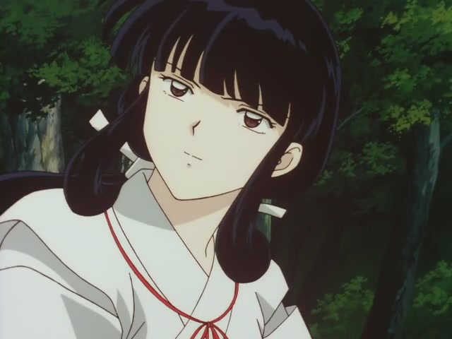 Inuyasha Ep 47: Onigumo's Heart Still Beats Within Naraku @ 00:02:47
