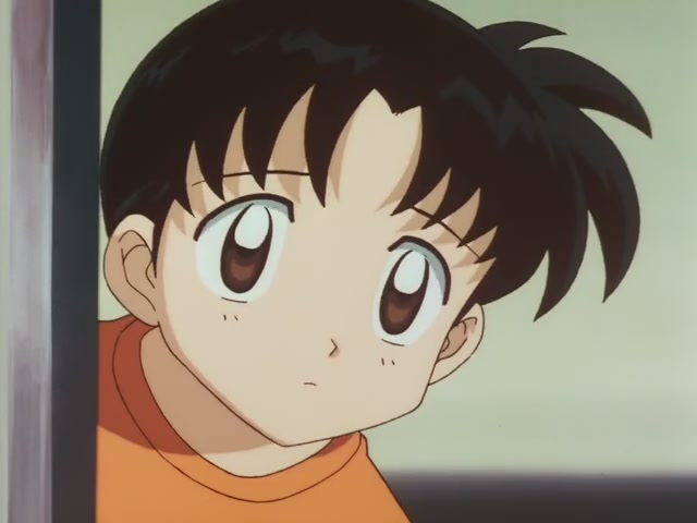 Inuyasha Ep 47: Onigumo's Heart Still Beats Within Naraku @ 00:03:48