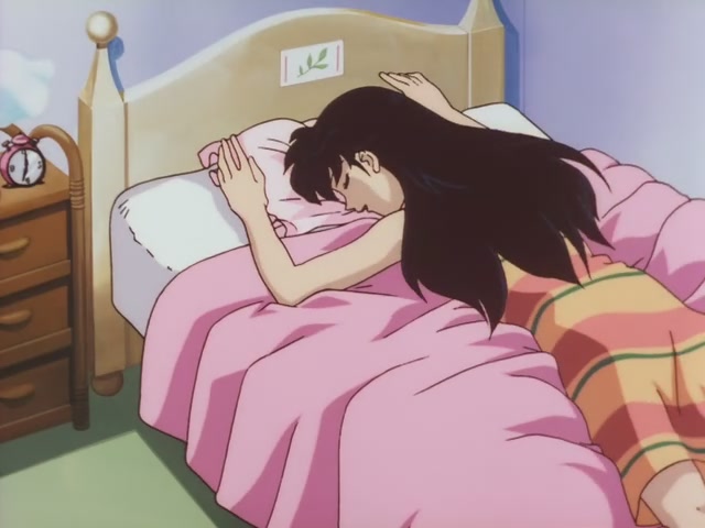 Inuyasha Ep 47: Onigumo's Heart Still Beats Within Naraku @ 00:03:52
