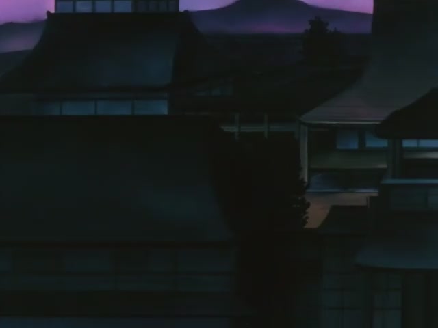 Inuyasha Ep 47: Onigumo's Heart Still Beats Within Naraku @ 00:04:09