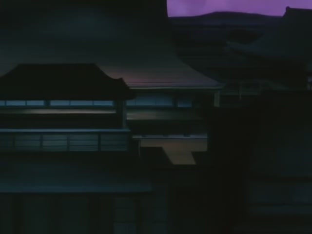 Inuyasha Ep 47: Onigumo's Heart Still Beats Within Naraku @ 00:04:14