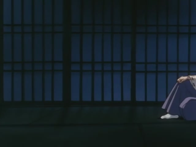 Inuyasha Ep 47: Onigumo's Heart Still Beats Within Naraku @ 00:04:22