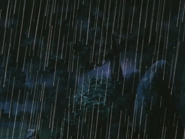 Inuyasha Ep 47: Onigumo's Heart Still Beats Within Naraku @ 00:05:22