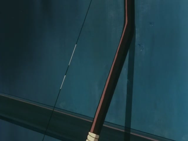 Inuyasha Ep 47: Onigumo's Heart Still Beats Within Naraku @ 00:06:53