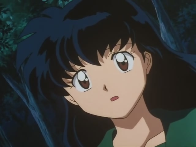 Inuyasha Ep 48: Return to the Eastern Lands @ 00:00:47
