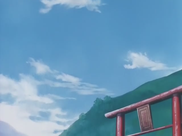 Inuyasha Ep 48: Return to the Eastern Lands @ 00:01:08