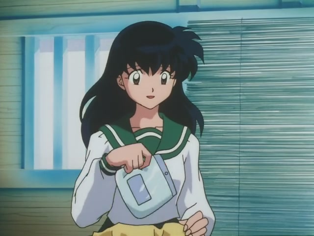 Inuyasha Ep 48: Return to the Eastern Lands @ 00:01:17