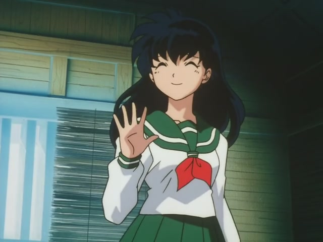 Inuyasha Ep 48: Return to the Eastern Lands @ 00:01:30