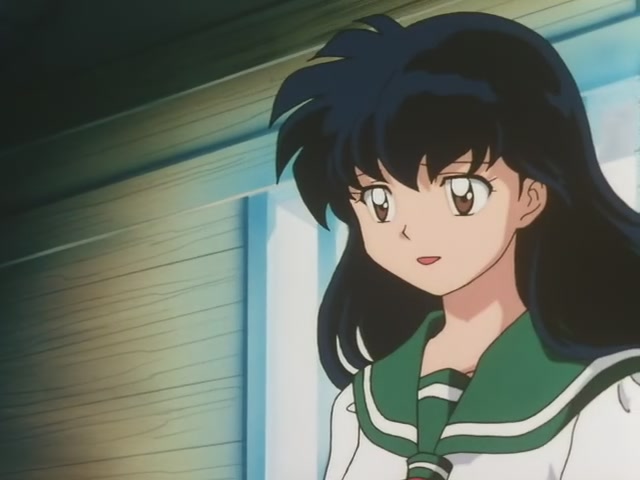 Inuyasha Ep 48: Return to the Eastern Lands @ 00:01:38