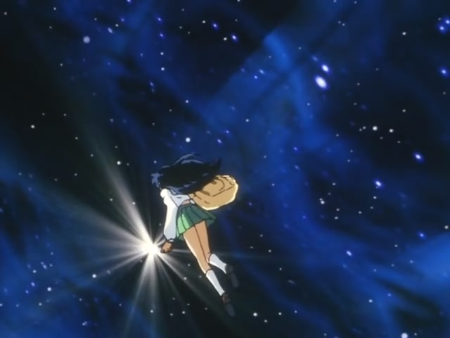Inuyasha Ep 48: Return to the Eastern Lands @ 00:02:09