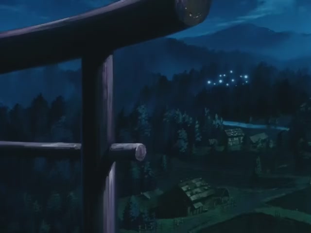 Inuyasha Ep 48: Return to the Eastern Lands @ 00:02:22