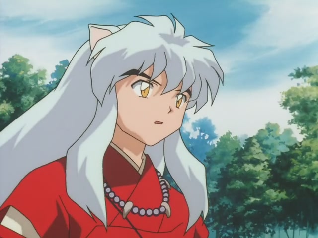 Inuyasha Ep 48: Return to the Eastern Lands @ 00:02:39
