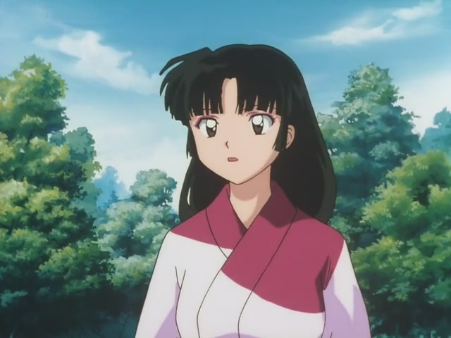 Inuyasha Ep 48: Return to the Eastern Lands @ 00:02:52