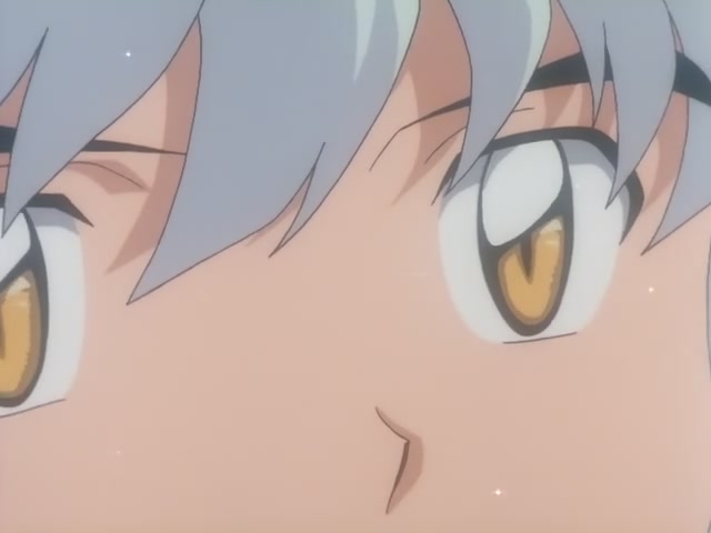 Inuyasha Ep 48: Return to the Eastern Lands @ 00:03:09