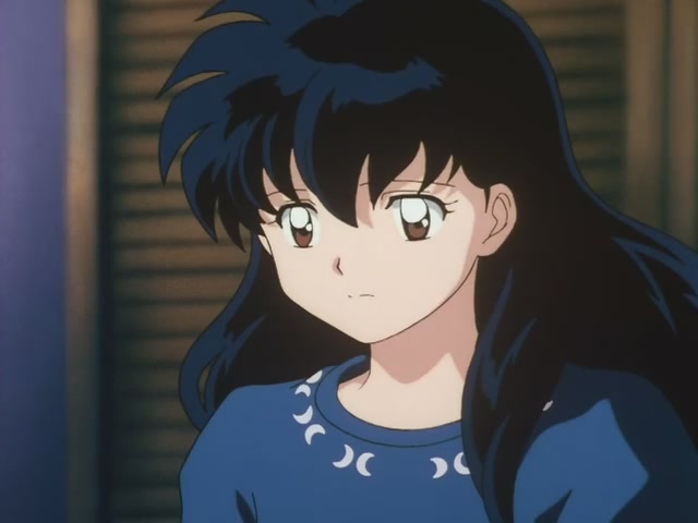 Inuyasha Ep 48: Return to the Eastern Lands @ 00:03:30