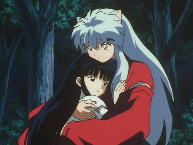Inuyasha Ep 48: Return to the Eastern Lands @ 00:04:09
