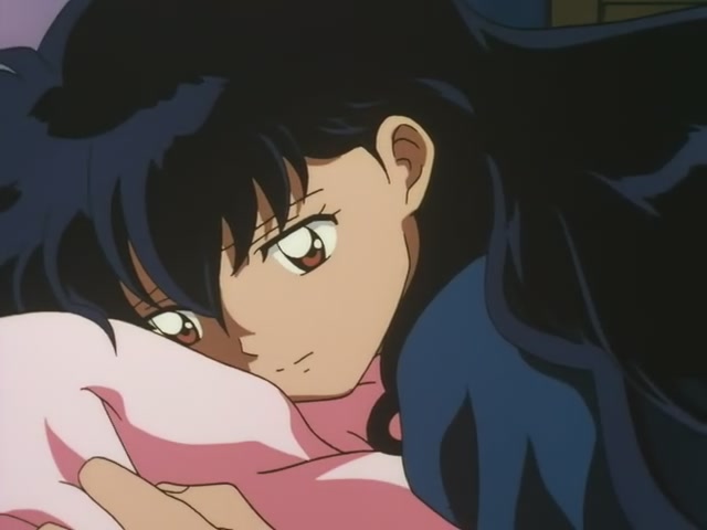 Inuyasha Ep 48: Return to the Eastern Lands @ 00:04:44