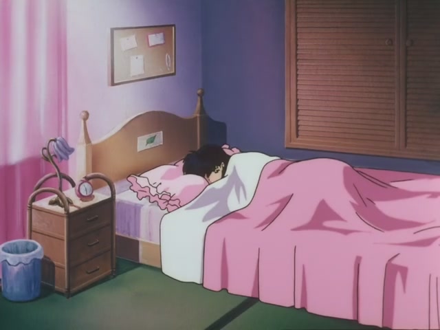 Inuyasha Ep 48: Return to the Eastern Lands @ 00:05:05