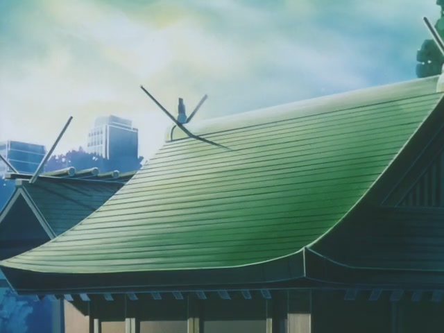 Inuyasha Ep 48: Return to the Eastern Lands @ 00:05:22