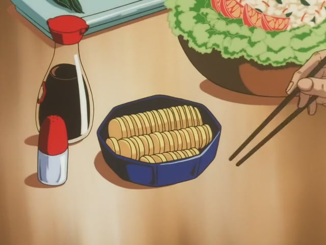 Inuyasha Ep 48: Return to the Eastern Lands @ 00:05:53