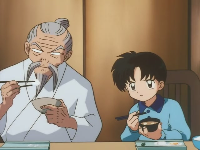 Inuyasha Ep 48: Return to the Eastern Lands @ 00:06:10