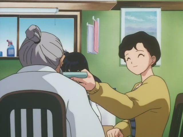 Inuyasha Ep 48: Return to the Eastern Lands @ 00:06:31