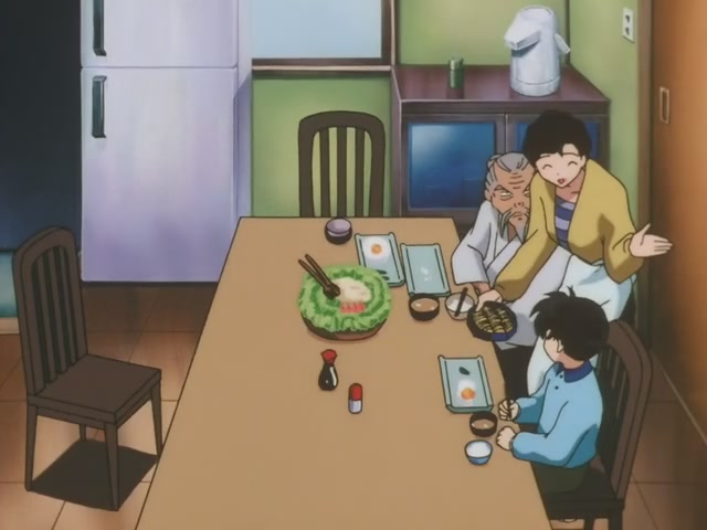 Inuyasha Ep 48: Return to the Eastern Lands @ 00:06:44