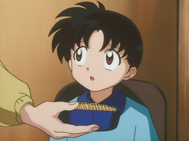 Inuyasha Ep 48: Return to the Eastern Lands @ 00:06:49