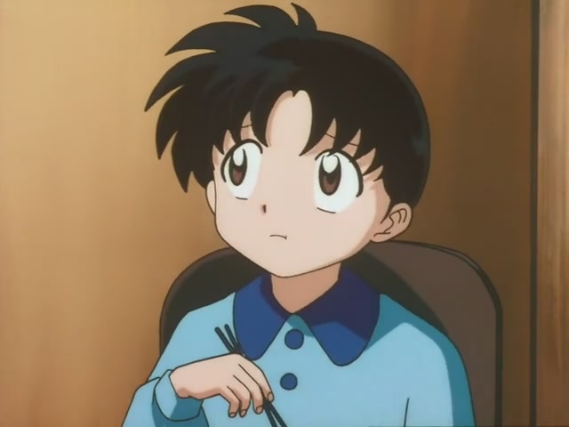 Inuyasha Ep 48: Return to the Eastern Lands @ 00:06:53