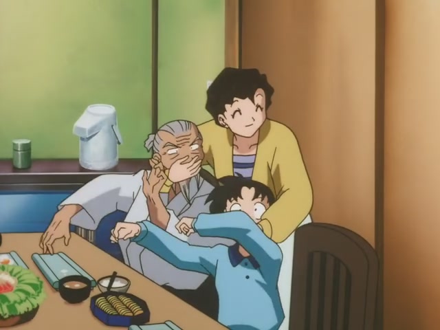 Inuyasha Ep 48: Return to the Eastern Lands @ 00:07:10