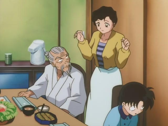 Inuyasha Ep 48: Return to the Eastern Lands @ 00:07:14