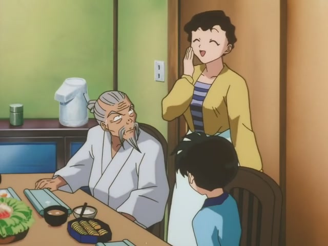Inuyasha Ep 48: Return to the Eastern Lands @ 00:07:23