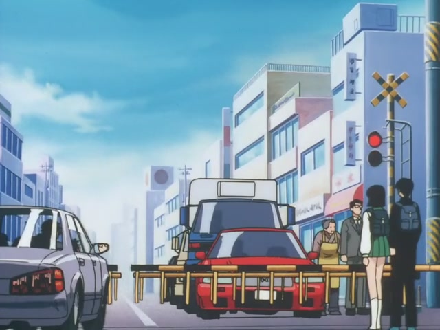 Inuyasha Ep 48: Return to the Eastern Lands @ 00:07:32