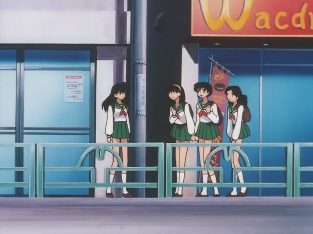 Inuyasha Ep 48: Return to the Eastern Lands @ 00:07:45