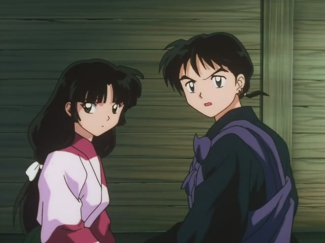 Inuyasha Ep 48: Return to the Eastern Lands @ 00:09:06