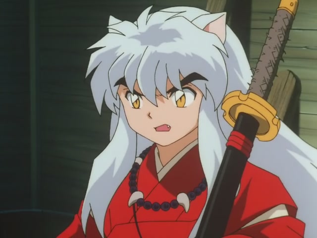 Inuyasha Ep 48: Return to the Eastern Lands @ 00:09:11