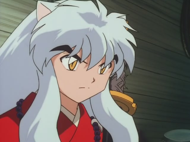 Inuyasha Ep 48: Return to the Eastern Lands @ 00:09:37