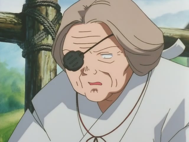 Inuyasha Ep 48: Return to the Eastern Lands @ 00:09:54