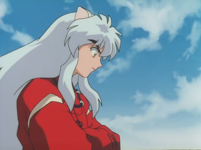 Inuyasha Ep 48: Return to the Eastern Lands @ 00:09:58