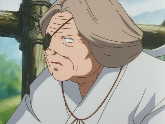 Inuyasha Ep 48: Return to the Eastern Lands @ 00:10:03