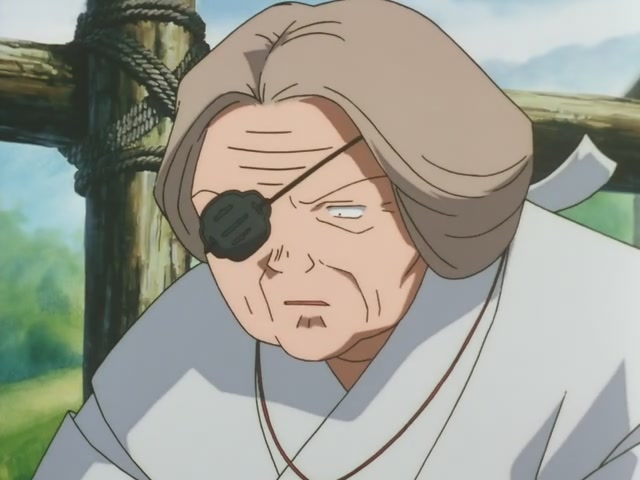 Inuyasha Ep 48: Return to the Eastern Lands @ 00:10:07