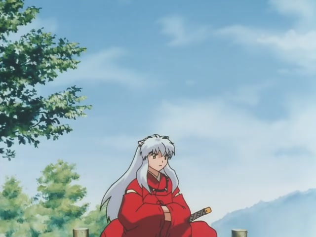 Inuyasha Ep 48: Return to the Eastern Lands @ 00:10:20