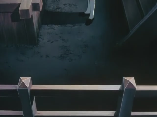 Inuyasha Ep 48: Return to the Eastern Lands @ 00:10:28