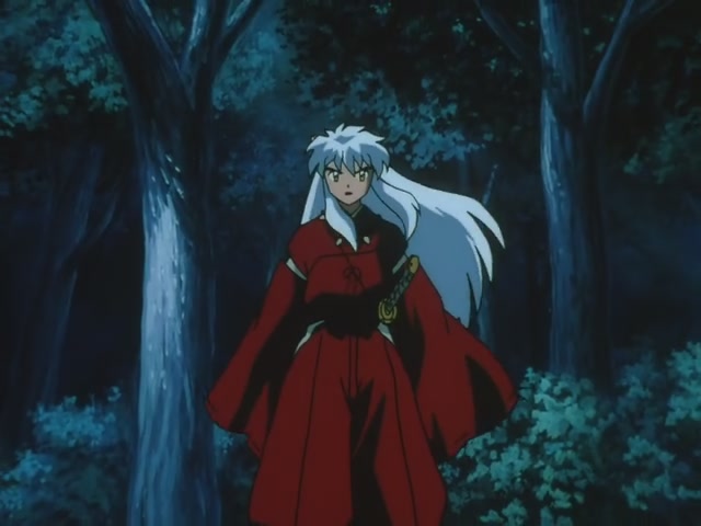 Inuyasha Ep 48: Return to the Eastern Lands @ 00:10:50