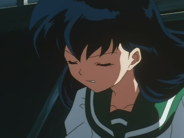 Inuyasha Ep 48: Return to the Eastern Lands @ 00:10:54